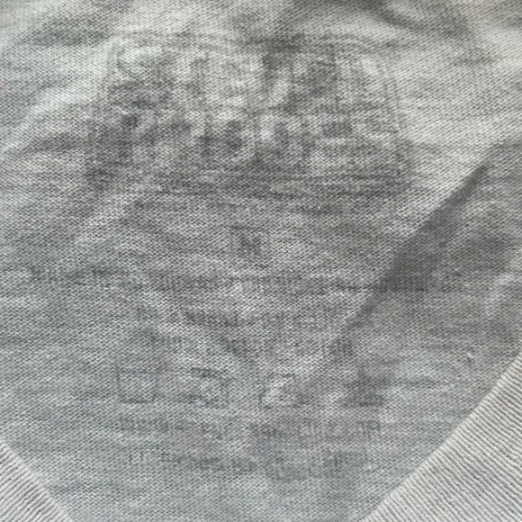 Graphic Tee - Picture 4 of 5